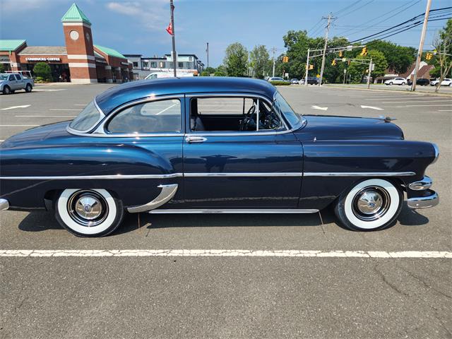 1954 Chevrolet 210 (CC-2102178) for sale in Northvale , New Jersey