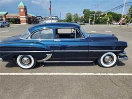1954 Chevrolet 210 (CC-2102178) for sale in Northvale , New Jersey