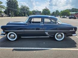 1954 Chevrolet 210 (CC-2102178) for sale in Northvale , New Jersey