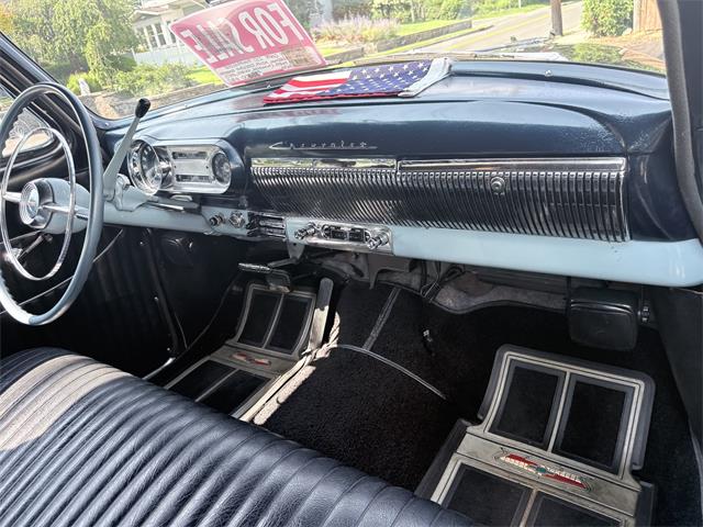 1954 Chevrolet 210 (CC-2102178) for sale in Northvale , New Jersey