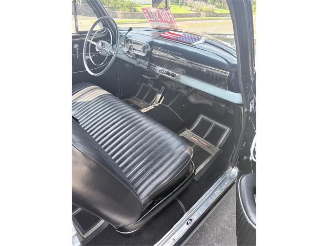 1954 Chevrolet 210 (CC-2102178) for sale in Northvale , New Jersey