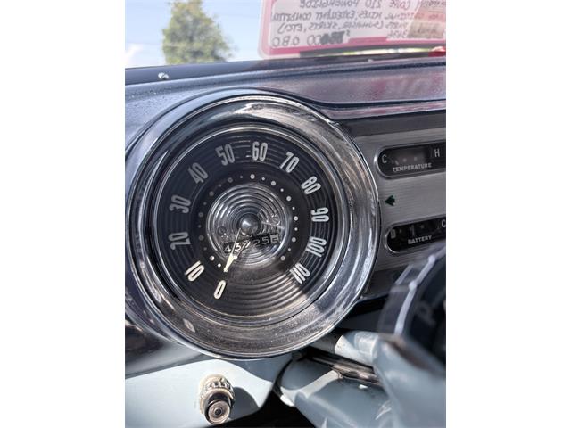 1954 Chevrolet 210 (CC-2102178) for sale in Northvale , New Jersey