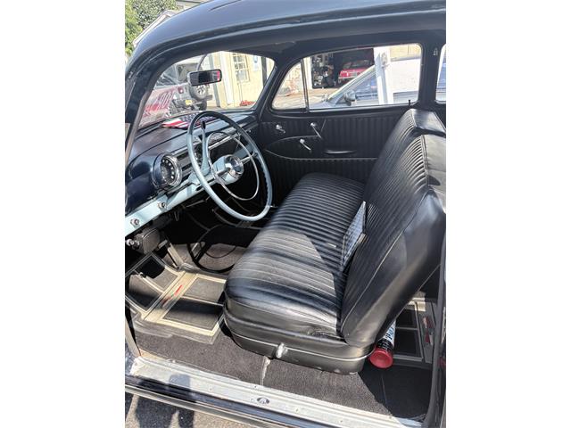 1954 Chevrolet 210 (CC-2102178) for sale in Northvale , New Jersey
