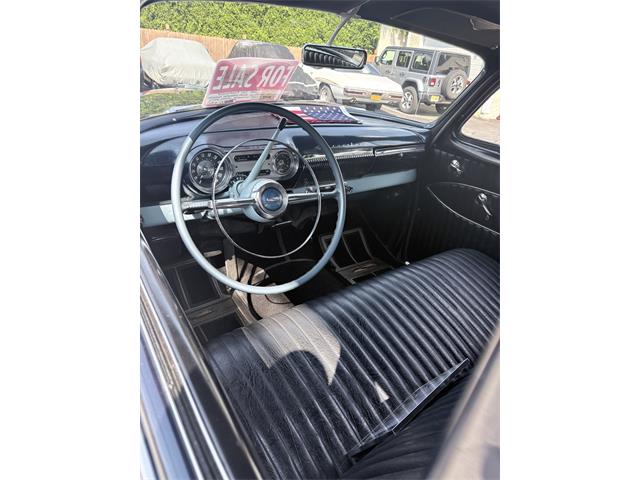1954 Chevrolet 210 (CC-2102178) for sale in Northvale , New Jersey