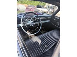 1954 Chevrolet 210 (CC-2102178) for sale in Northvale , New Jersey