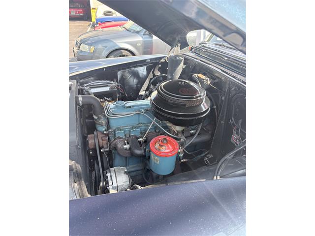 1954 Chevrolet 210 (CC-2102178) for sale in Northvale , New Jersey