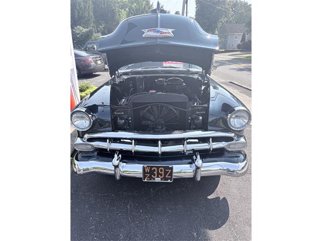 1954 Chevrolet 210 (CC-2102178) for sale in Northvale , New Jersey