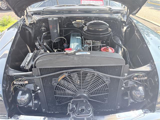 1954 Chevrolet 210 (CC-2102178) for sale in Northvale , New Jersey