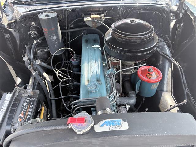1954 Chevrolet 210 (CC-2102178) for sale in Northvale , New Jersey