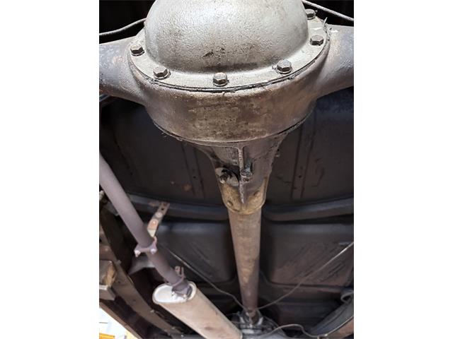 1954 Chevrolet 210 (CC-2102178) for sale in Northvale , New Jersey