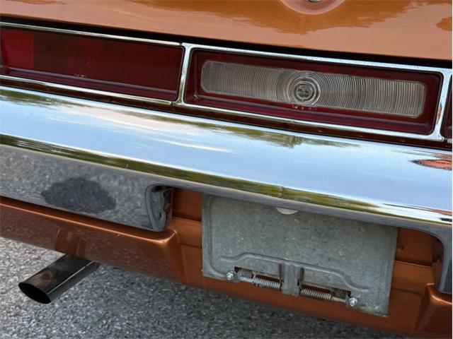 1970 AMC Javelin (CC-2100218) for sale in Orwigsburg, Pennsylvania