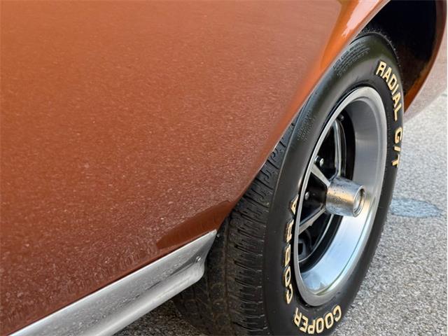 1970 AMC Javelin (CC-2100218) for sale in Orwigsburg, Pennsylvania
