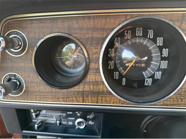 1970 AMC Javelin (CC-2100218) for sale in Orwigsburg, Pennsylvania