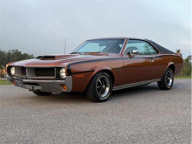 1970 AMC Javelin (CC-2100218) for sale in Orwigsburg, Pennsylvania