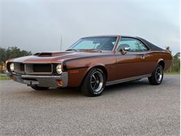 1970 AMC Javelin (CC-2100218) for sale in Orwigsburg, Pennsylvania