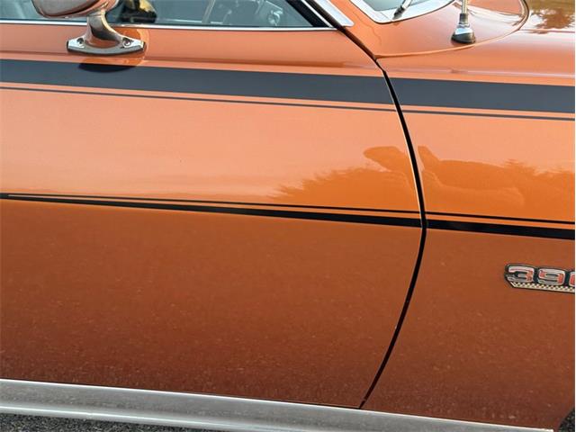 1970 AMC Javelin (CC-2100218) for sale in Orwigsburg, Pennsylvania