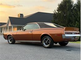 1970 AMC Javelin (CC-2100218) for sale in Orwigsburg, Pennsylvania