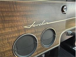 1970 AMC Javelin (CC-2100218) for sale in Orwigsburg, Pennsylvania