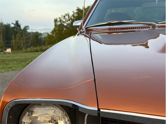 1970 AMC Javelin (CC-2100218) for sale in Orwigsburg, Pennsylvania