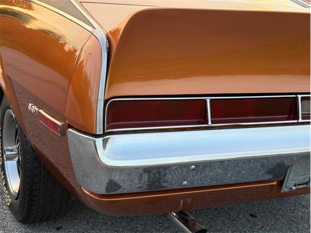 1970 AMC Javelin (CC-2100218) for sale in Orwigsburg, Pennsylvania