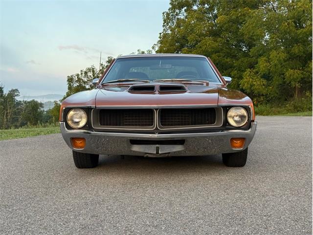 1970 AMC Javelin (CC-2100218) for sale in Orwigsburg, Pennsylvania