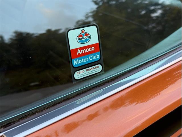 1970 AMC Javelin (CC-2100218) for sale in Orwigsburg, Pennsylvania