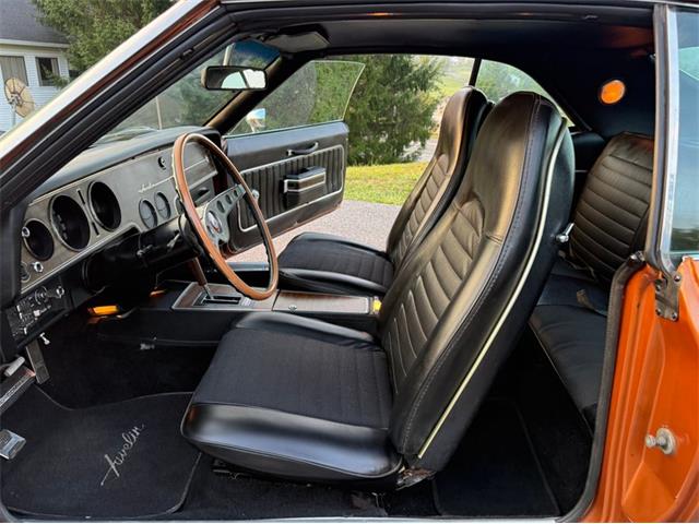 1970 AMC Javelin (CC-2100218) for sale in Orwigsburg, Pennsylvania