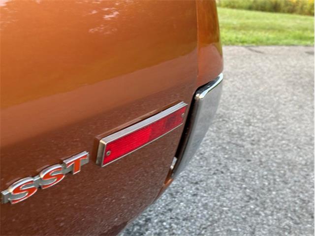 1970 AMC Javelin (CC-2100218) for sale in Orwigsburg, Pennsylvania