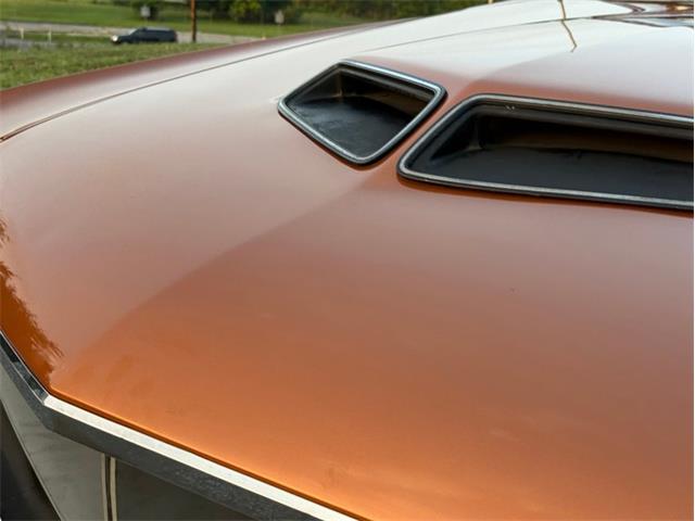 1970 AMC Javelin (CC-2100218) for sale in Orwigsburg, Pennsylvania