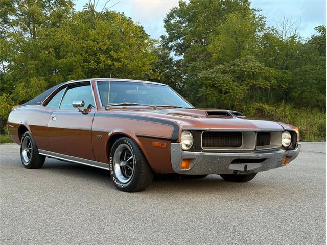 1970 AMC Javelin (CC-2100218) for sale in Orwigsburg, Pennsylvania