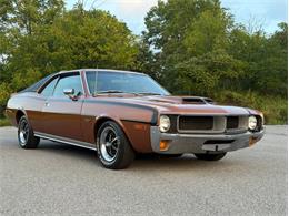 1970 AMC Javelin (CC-2100218) for sale in Orwigsburg, Pennsylvania