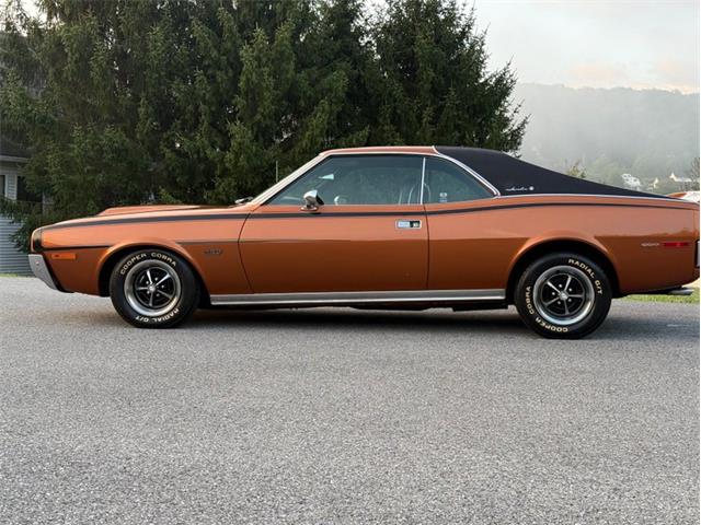 1970 AMC Javelin (CC-2100218) for sale in Orwigsburg, Pennsylvania
