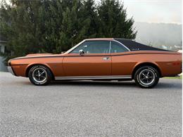 1970 AMC Javelin (CC-2100218) for sale in Orwigsburg, Pennsylvania
