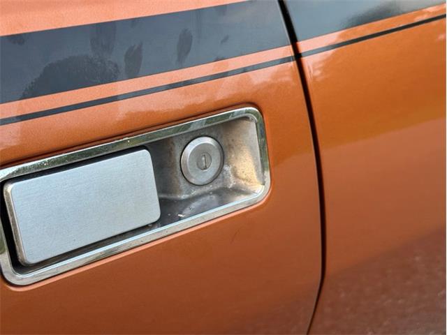 1970 AMC Javelin (CC-2100218) for sale in Orwigsburg, Pennsylvania