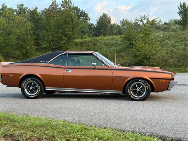 1970 AMC Javelin (CC-2100218) for sale in Orwigsburg, Pennsylvania