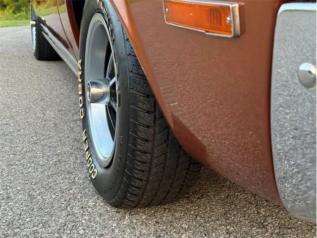 1970 AMC Javelin (CC-2100218) for sale in Orwigsburg, Pennsylvania