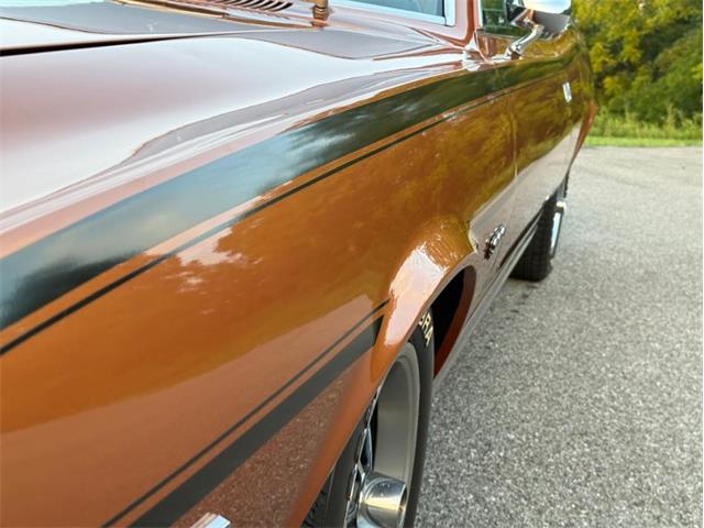 1970 AMC Javelin (CC-2100218) for sale in Orwigsburg, Pennsylvania