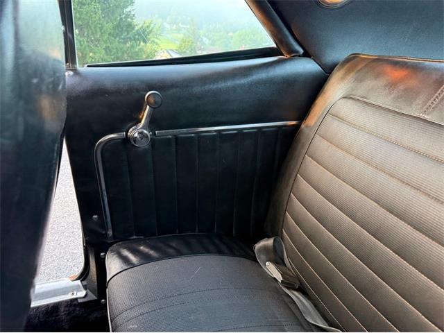 1970 AMC Javelin (CC-2100218) for sale in Orwigsburg, Pennsylvania
