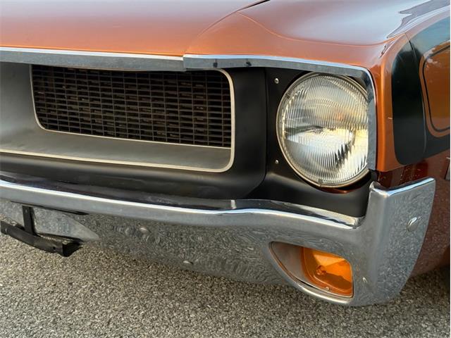 1970 AMC Javelin (CC-2100218) for sale in Orwigsburg, Pennsylvania