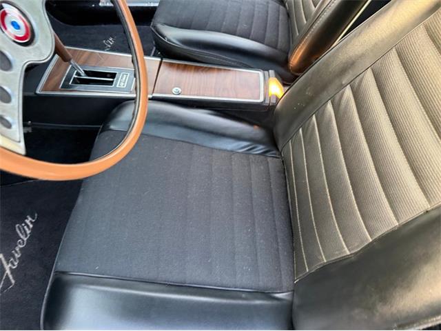 1970 AMC Javelin (CC-2100218) for sale in Orwigsburg, Pennsylvania