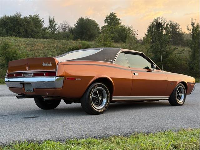 1970 AMC Javelin (CC-2100218) for sale in Orwigsburg, Pennsylvania