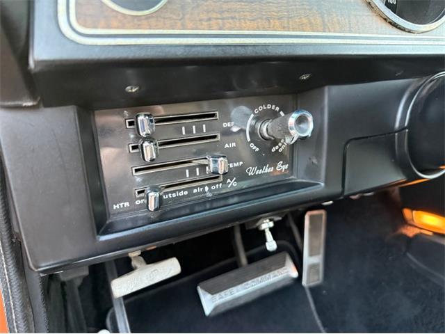 1970 AMC Javelin (CC-2100218) for sale in Orwigsburg, Pennsylvania