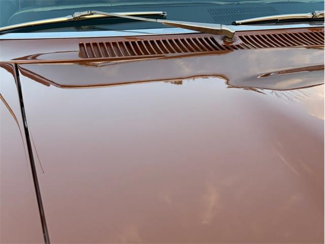 1970 AMC Javelin (CC-2100218) for sale in Orwigsburg, Pennsylvania