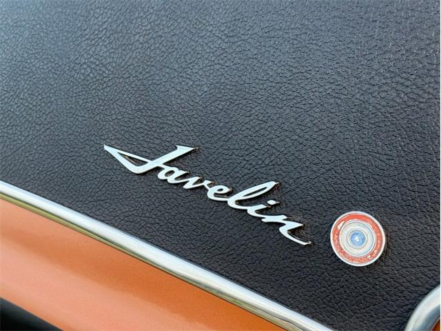 1970 AMC Javelin (CC-2100218) for sale in Orwigsburg, Pennsylvania