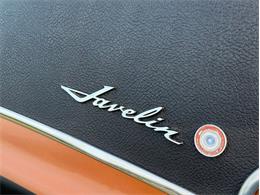 1970 AMC Javelin (CC-2100218) for sale in Orwigsburg, Pennsylvania