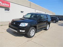 2004 Toyota 4Runner (CC-2102182) for sale in Omaha, Nebraska