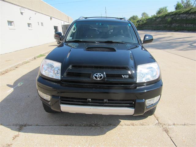 2004 Toyota 4Runner (CC-2102182) for sale in Omaha, Nebraska