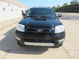 2004 Toyota 4Runner (CC-2102182) for sale in Omaha, Nebraska