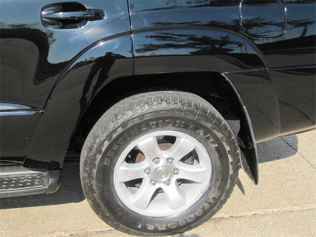 2004 Toyota 4Runner (CC-2102182) for sale in Omaha, Nebraska