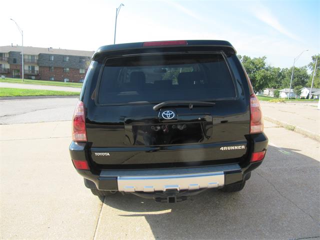 2004 Toyota 4Runner (CC-2102182) for sale in Omaha, Nebraska